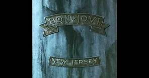 Bon Jovi - Bad Medicine