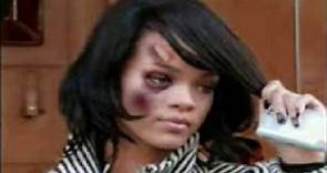 EXCLUSIVE!!! Rihanna And Chris Brown Court Footage RELEASED!!!