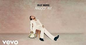 Olly Murs - Go Ghost (Audio)