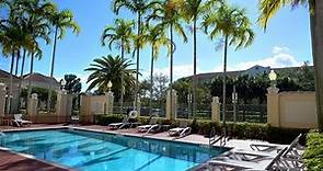 Residence Inn Fort Lauderdale SW/Miramar - Miramar Hotels, Florida