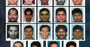 9/11, The Hijackers