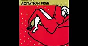 Agitation Free - The Other Sides Of Agitation Free (Full Album) HQ /1974/