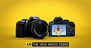 Nikon D3200 Live On-Screen display removal for WebCam use.
