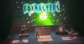 Light Rays - Billy Bob Thornton & The Boxmasters 6/1/23