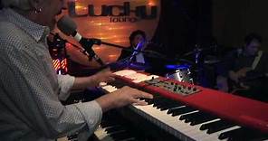 Ian McLagan & the Bump Band - "All I Wanna Do" (Live from Lucky Lounge)