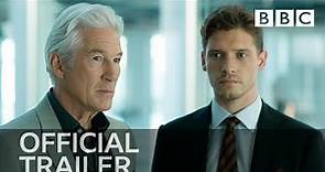 MotherFatherSon review: Richard Gere’s first TV series is slick, ambitious and over complicated