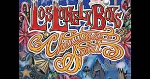 Los Lonely Boys - I've Longed For Christmas