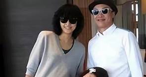 陈奕迅老婆在社交平台晒出一家合照 三人温馨幸福