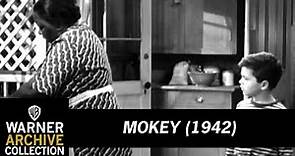 Preview Clip | Mokey | Warner Archive