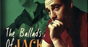 Jack Scott - The Ballads Of Jack Scott