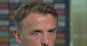 Phil Neville: 'Battered wife' tweet was 'of a sporting nature' | UK News | Sky News