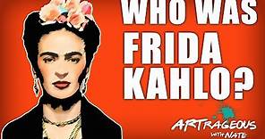 Who Was Frida Kahlo?