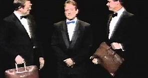 The 58th Annual Academy Awards Opening 1986 - Robin Williams