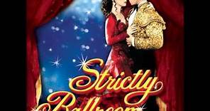 Strictly Ballroom Soundtrack - Scott & Fran's Paso Doble