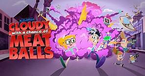 Cloudy with a Chance of Meatballs (TV Series) Season 2 Episode 39 - 40