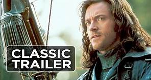 Van Helsing Official Trailer #1 (2004) - Hugh Jackman, Kate Beckinsale ...