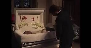 Olivia Newton-John Funeral Service - Open Casket [HD]