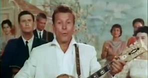 Ferlin Husky - Wings Of A Dove (1958)