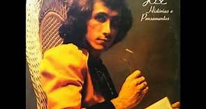 ODAIR JOSE - LP 1976 COMPLETO