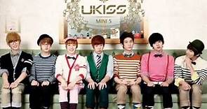 U-KISS Bran New Kiss (Full Album)