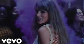 Taylor Swift - Lavender Haze (Music Video)