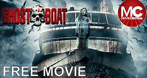 Ghost Boat (Alarmed) | Full Movie Thriller