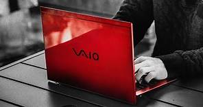 What Happened to VAIO?