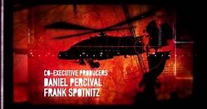 Cinemax: Strike Back - Opening Credit Sequence
