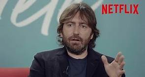 Daniel Sánchez Arévalo habla de 'Diecisiete' | Netflix España