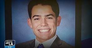 Movie theater shooting victim Anthony Barajas remembered as leader, philanthropist