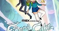 Adventure Time: Fionna and Cake | Rotten Tomatoes
