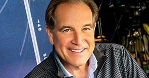 Jim Nantz tells a great story about the day he first uttered this famous Masters catchphrase