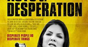 ACTS OF DESPERATION--TRAILER