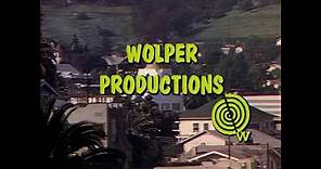 The Komack Company/Wolper Productions (1975) #1