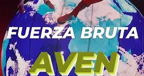 FUERZA BRUTA, AVEN Show Completo Buenos Aires, Argentina