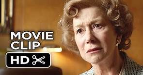 Woman in Gold Movie CLIP - Will (2015) - Helen Mirren, Ryan Reynolds Movie HD