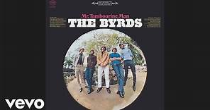The Byrds - I Knew I'd Want You (Audio)