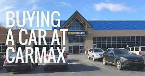 Our CarMax Review | How to Buy a Car at CarMax
