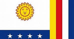 himno del estado la guaira Venezuela - letras y completo