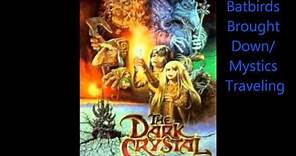 The Dark Crystal: Most Complete Score