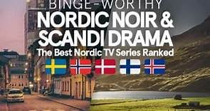 29 Great Nordic Noir & Scandi Drama Series To Binge (Ranked)