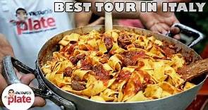 BEST ITALY SMALL GROUP TOUR in ABRUZZO | Tour of Italy Travel Guide