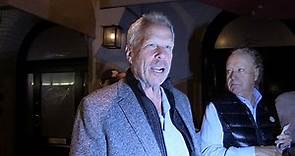 NY Giants Co-Owner Steve Tisch Is Mad He Wasn't Invited To Boat Party (VIDEO)