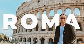 O que fazer em ROMA | Principais pontos turísticos e dicas