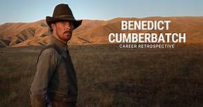 IMDb Supercuts - Benedict Cumberbatch | Career Retrospective