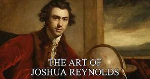The Art of Joshua Reynolds