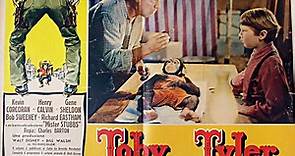 Walt Disney's Toby Tyler (1960)