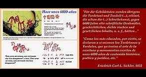 ESTRABÓN, ASCLEPIADES Y LA GRAN ANTIGÜEDAD DE LA ESCRITURA EN IBERIA.