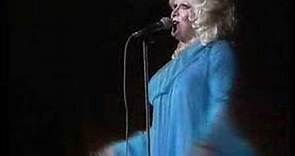 Craig Russell as Peggy Lee Amsterdam 1980
