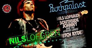 Nils Lofgren - Rockpalast 1979 / Essen